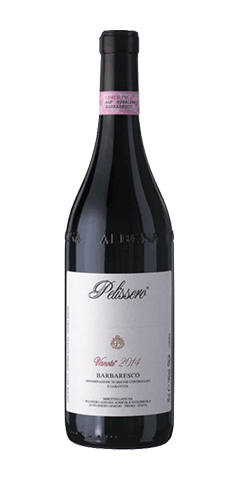 2014 Pelissero Barbaresco Vanotu – The Accidental Wine Company